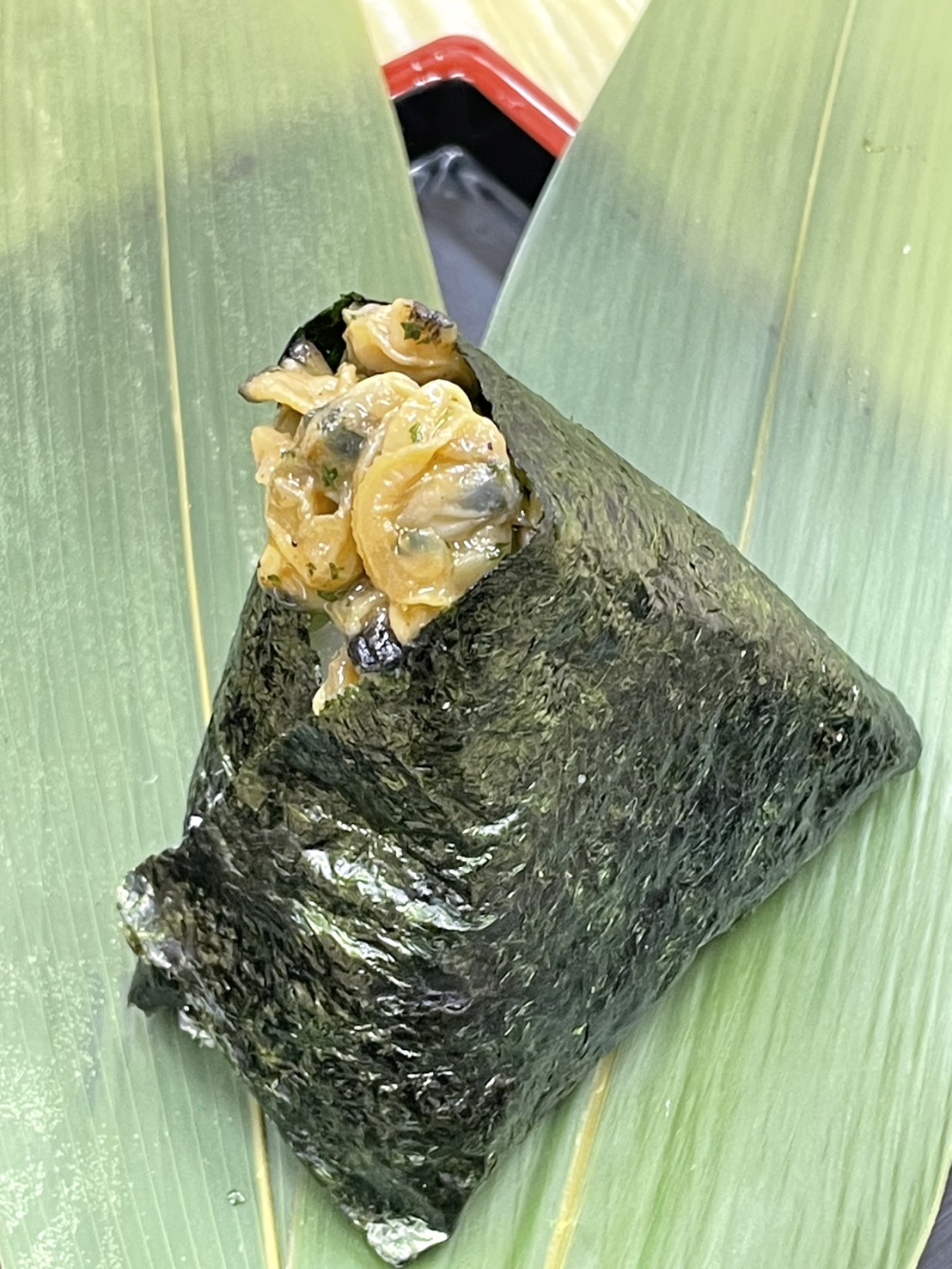 【NEW】あさりバター