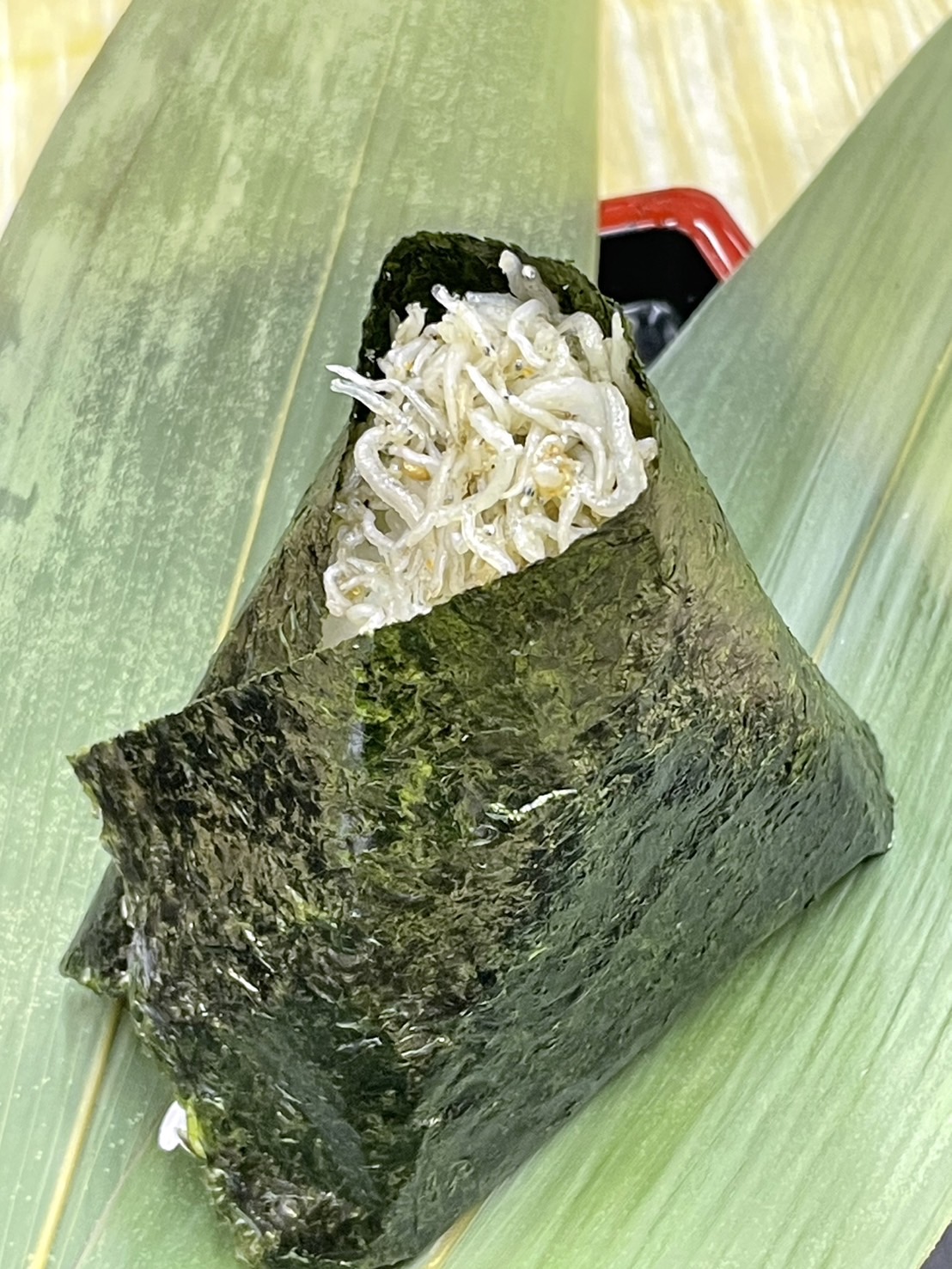 【NEW】ちりめん山椒