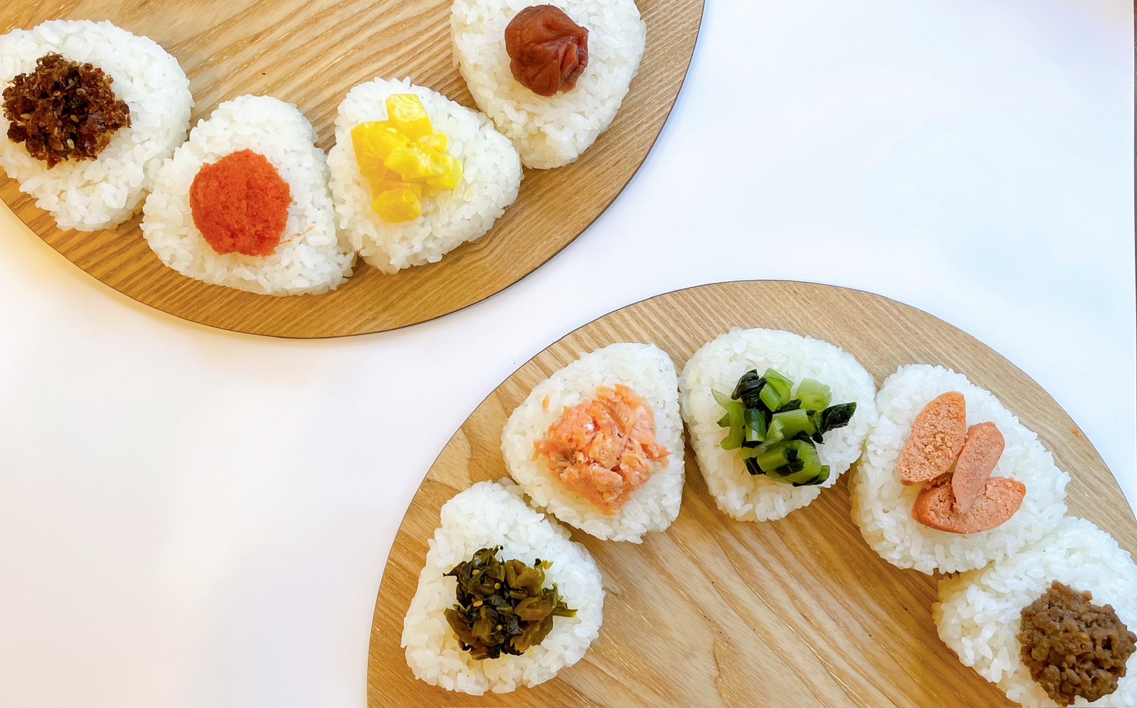 ランチ限定セットも販売中！！