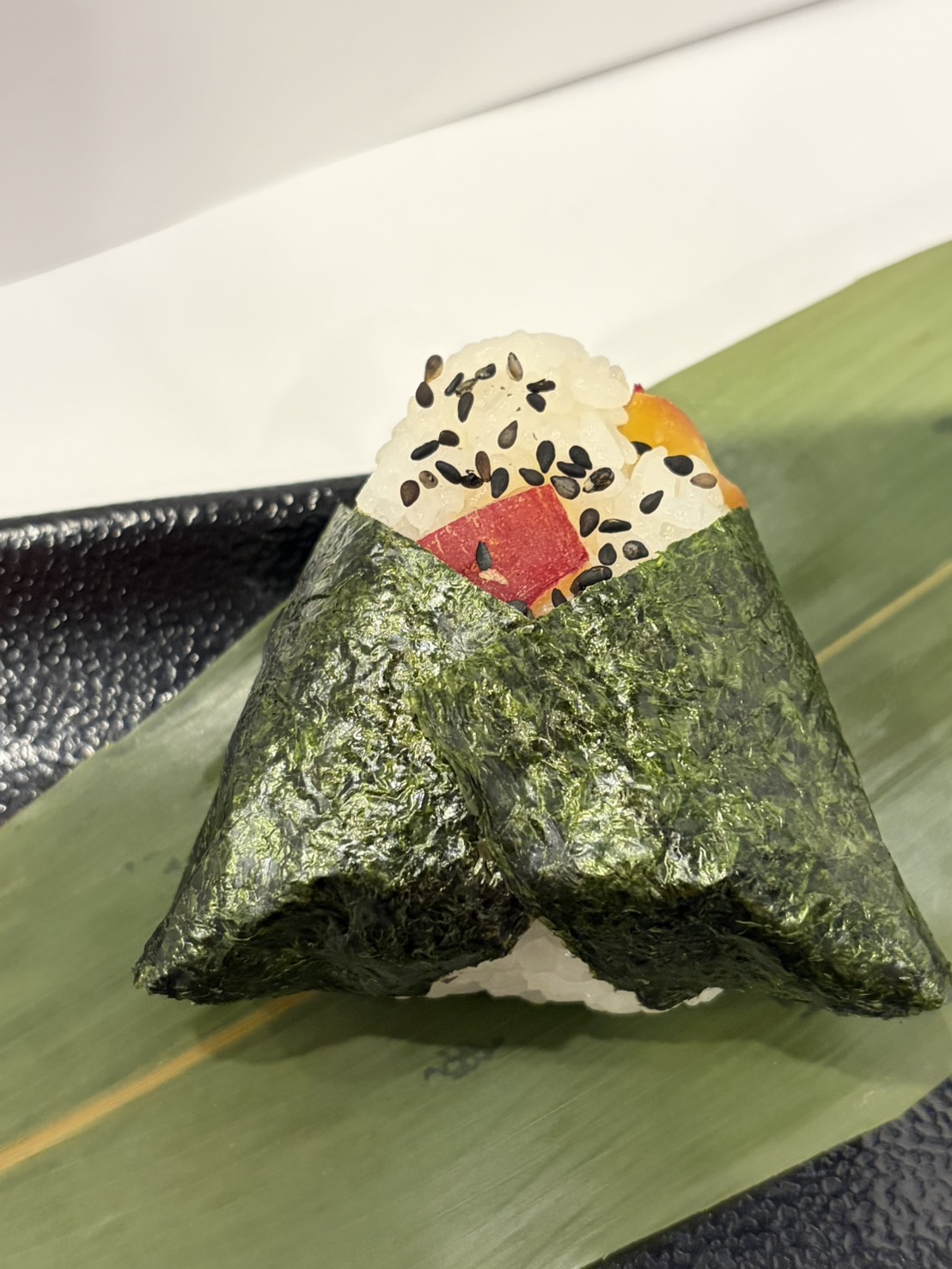 おにぎりランドふみちゃん